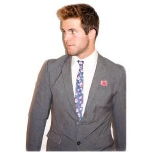 Meet your Posher, Colton